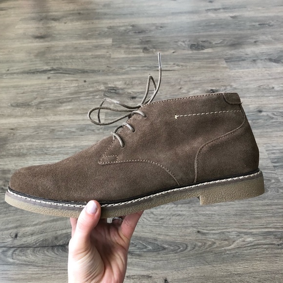 Men’s Shoes - Picture 4 of 4